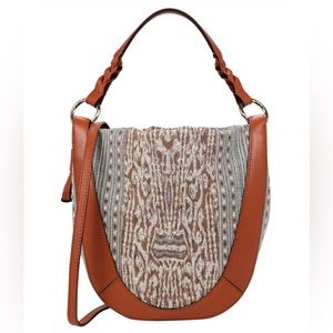 Ulla Johnson Hilma Bucket bag